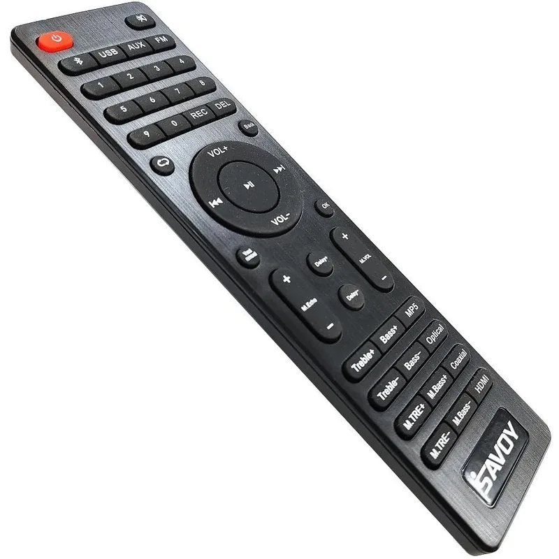 اسپیکر ساووی مدل SV-2110