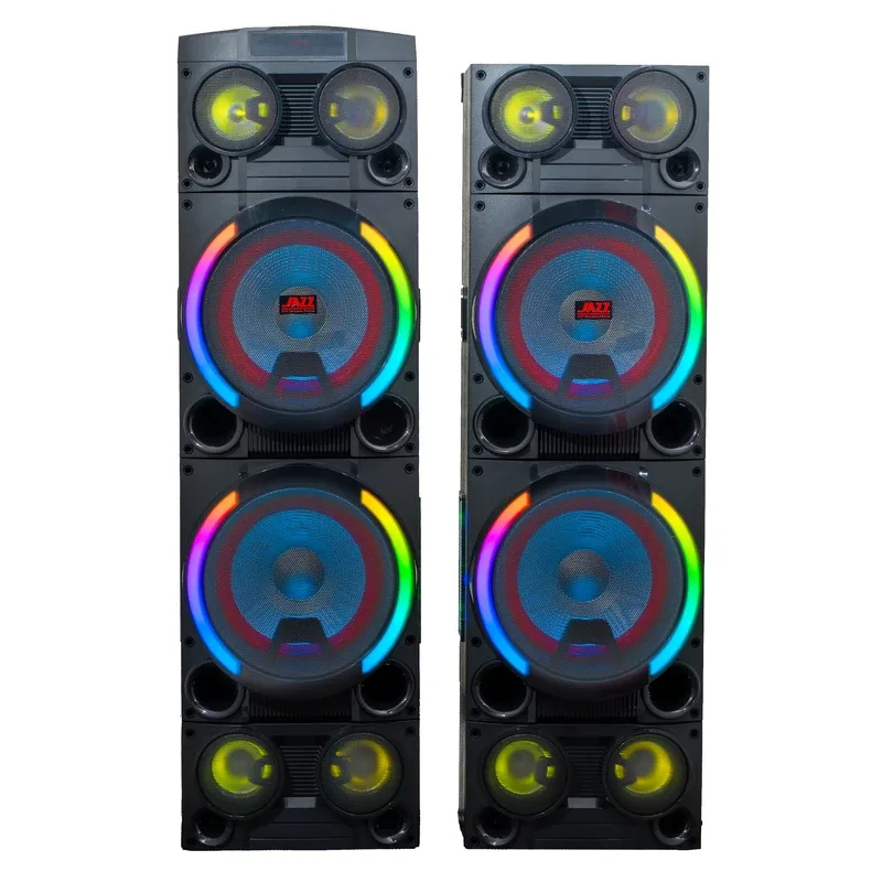 اسپیکر بلوتوثی جاز مدل JZ 1210 F