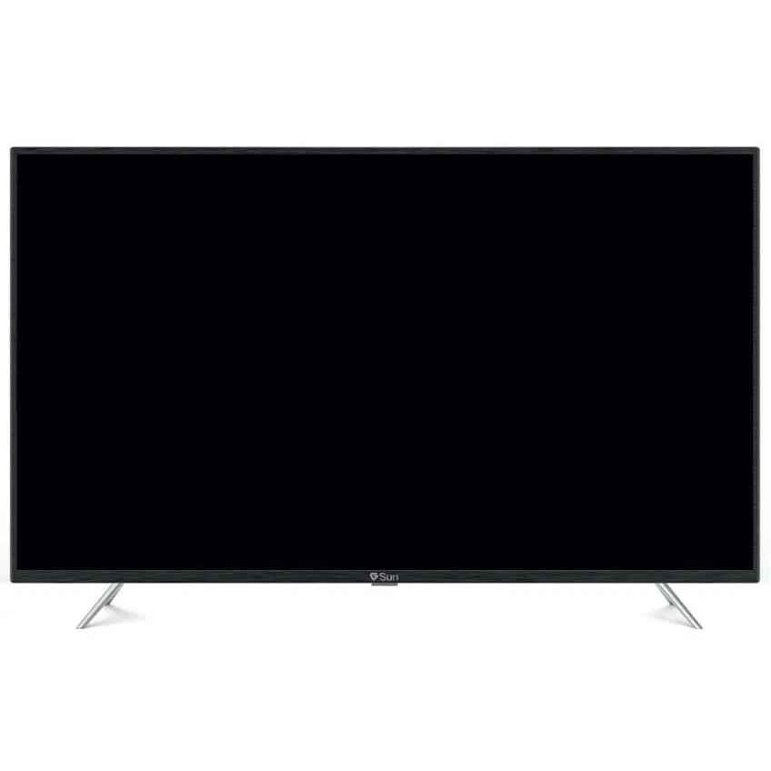 تلویزیون هوشمند 75 اینچ QLED جیسان مدل G75GHO4Q