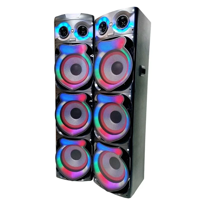 اسپیکر ساووی مدل SV-2110