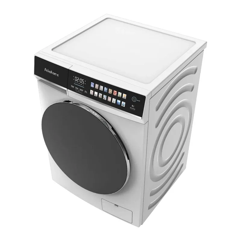 ماشین لباسشویی 10 کیلویی پاکشوما مدل X106