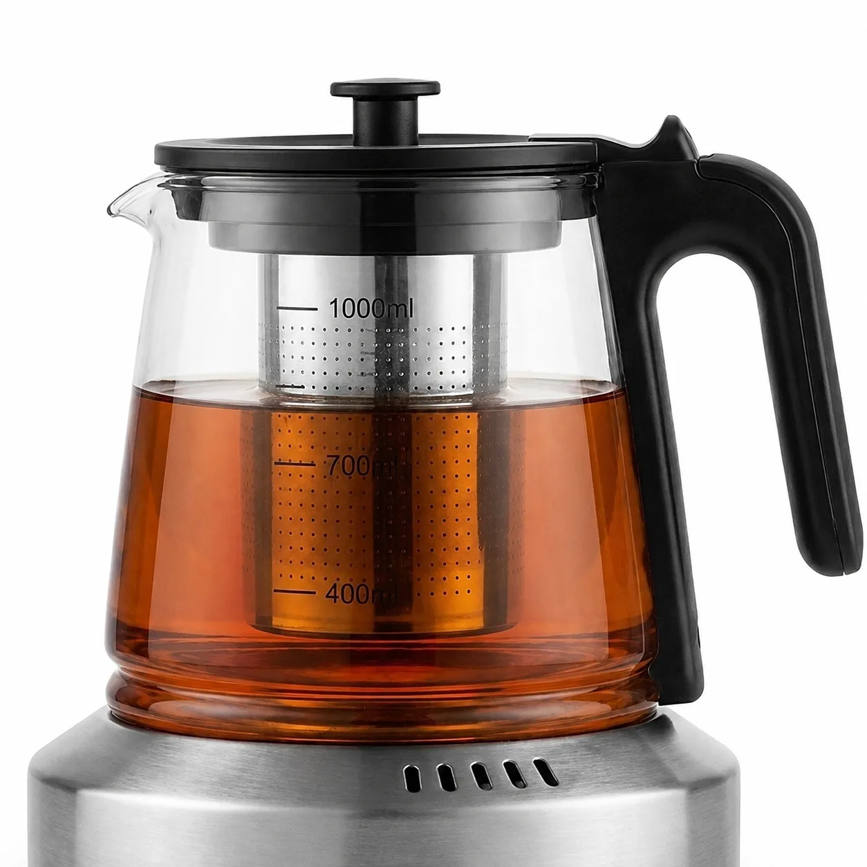 چای ساز روهم دسینی مدل DS2236