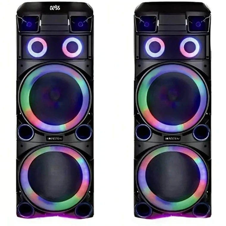 اسپیکر ساند استریم مدل ST-MX12000