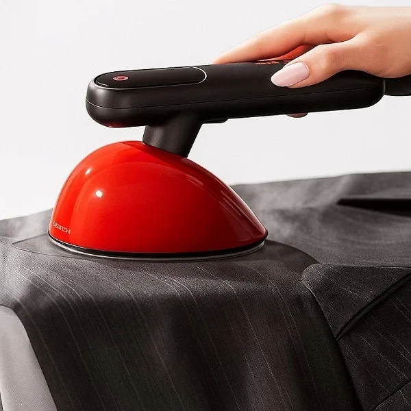 بخارگر 1630 وات ژانومه مدل GHD7590