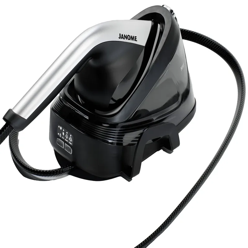 بخارگر 1600 وات ژانومه مدل GH2540