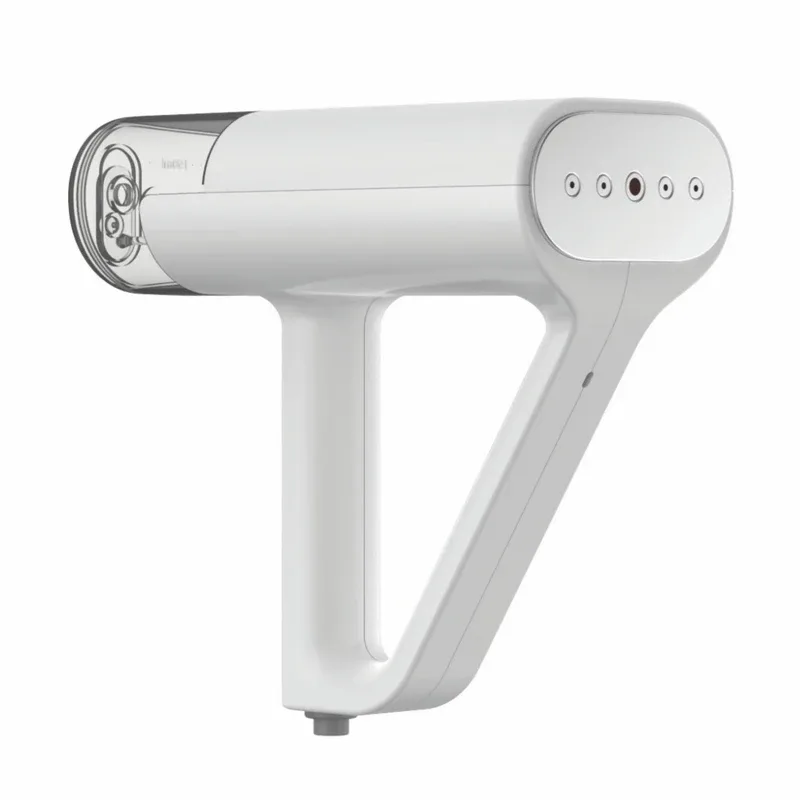 بخارگر 1089 وات ژانومه مدل GH1510