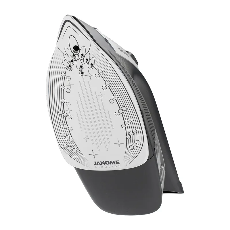 بخارگر 1600 وات ژانومه مدل GH3540