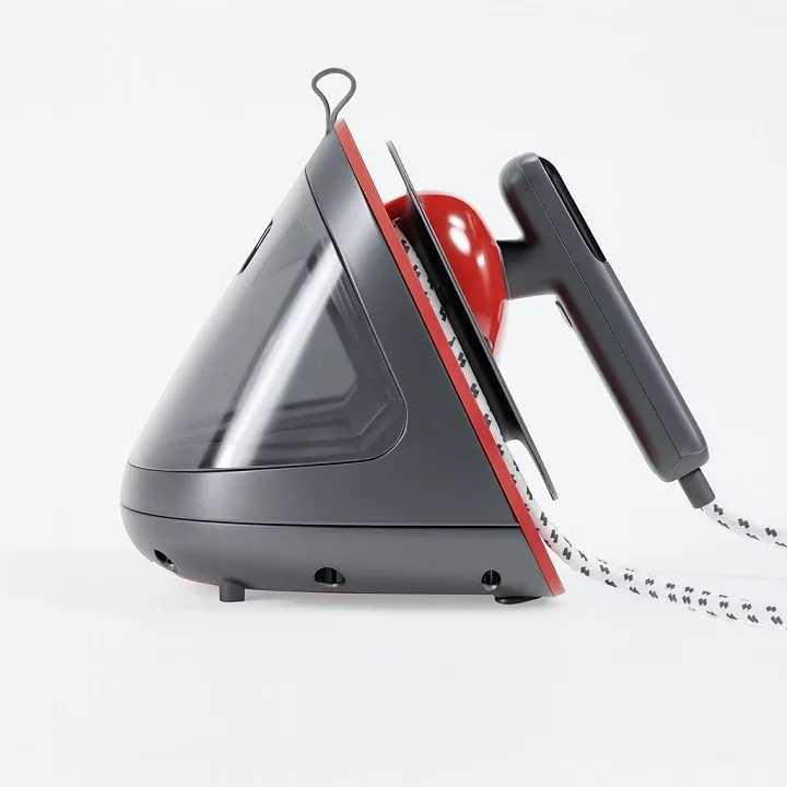 بخارگر 1630 وات ژانومه مدل GHD7590