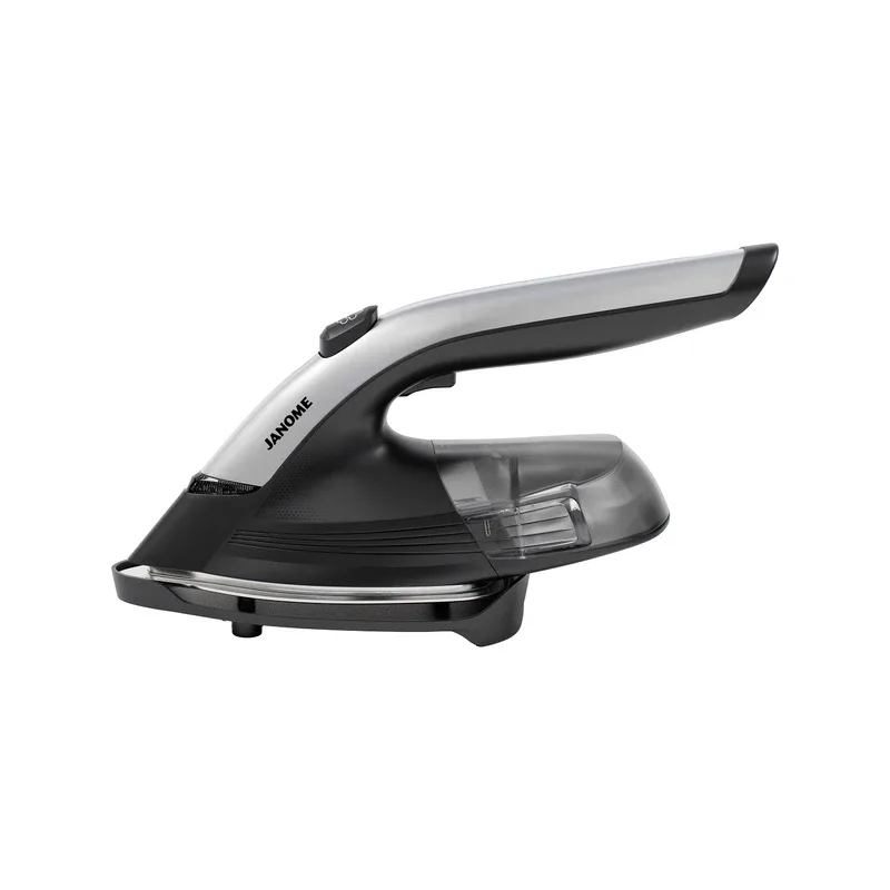 بخارگر 1600 وات ژانومه مدل GH3540